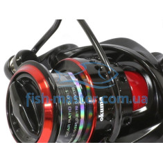 Катушка Okuma Ceymar 2500S