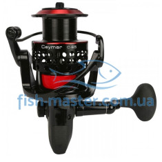 Катушка Okuma Ceymar 2500S