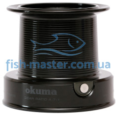 Шпуля Okuma 8K Regular Spare Spool