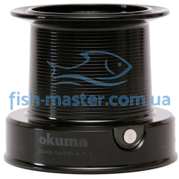 Шпуля Okuma 8K Regular Spare Spool