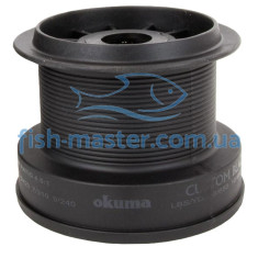 Шпуля Okuma Custom Black CB-60