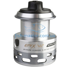 Шпуля Okuma Epix V2 Baitfeeder EXP 65 Alum Spool