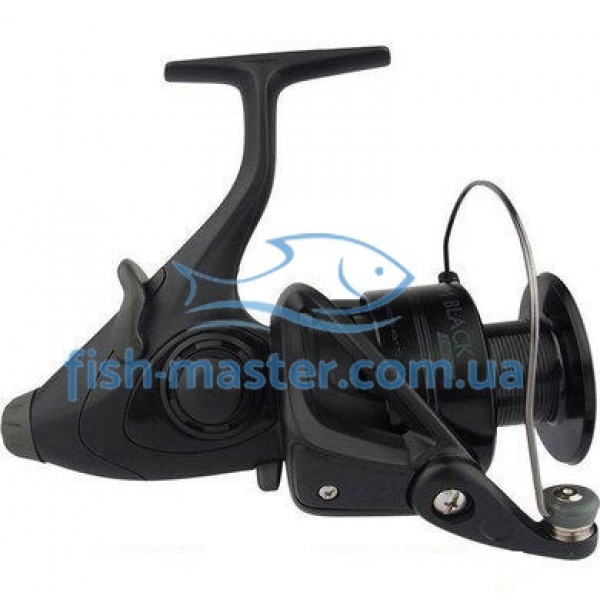 Котушка Okuma Custom Black Baitfeeder CBBF-355 2 1BB