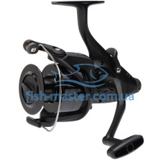 Катушка Okuma Custom Black Baitfeeder CBBF-355