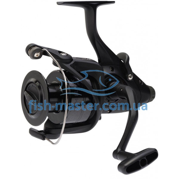 Катушка Okuma Custom Black Baitfeeder CBBF-355