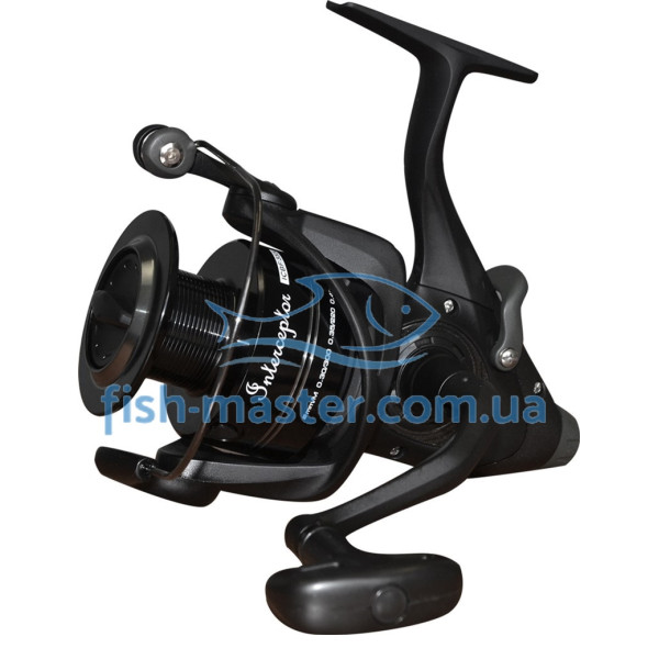 Катушка Okuma Interceptor Baitfeeder 5000