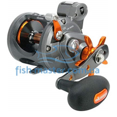 Катушка Okuma Cold Water Line Counter Reel CW-203DLX