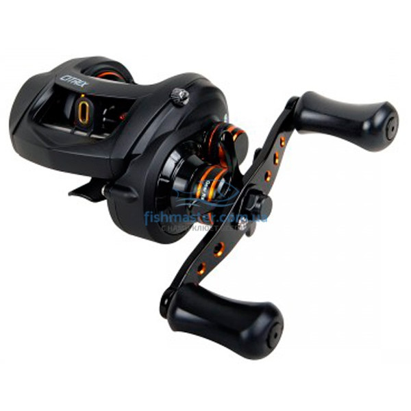 Okuma Citrix LP CI-364LXa 7 + 1BB 6.4: 1 Reel