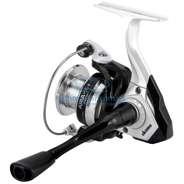 Катушка Okuma Aria 55A FD 1BB 4.5:1