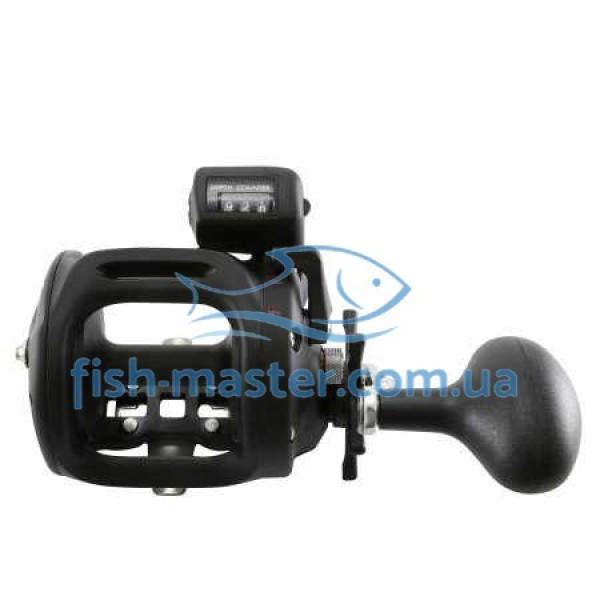 Котушка Okuma Magda Pro Linecounter Reel MA-20DLXT 5.1:1