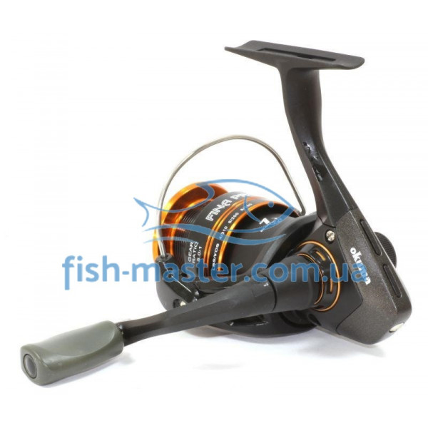 Катушка Okuma Fina Pro FPX-40FD