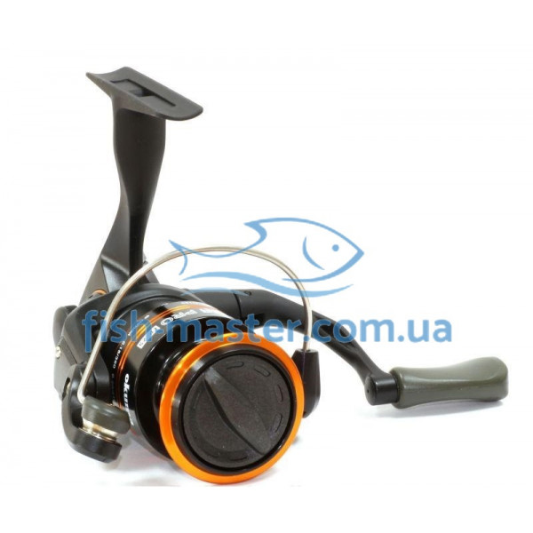 Котушка Okuma Fina Pro XP FPX-40 1+1BB