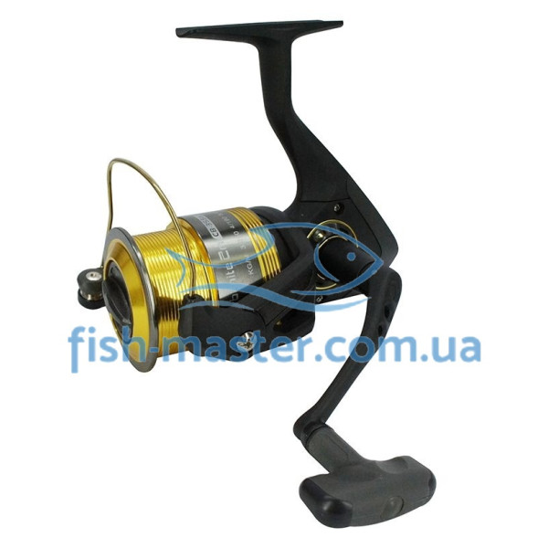 Катушка Okuma Carbonite CB-355