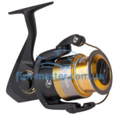 Катушка Okuma Carbonite CB-355