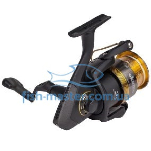Катушка Okuma Carbonite CB-355