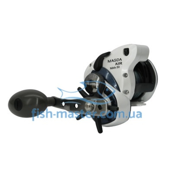 Катушка Okuma Magda Air MAA-30D Катушка Okuma Magda Air MAA-30D