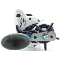 Катушка Okuma Magda Air MAA-30D