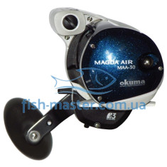 Катушка Okuma Magda Air MAA-30D