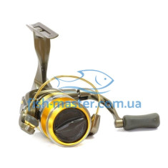 Катушка Okuma Dead Ringer DRG-40 FD