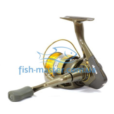 Катушка Okuma Dead Ringer DRG-40 FD