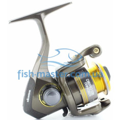 Катушка Okuma Dead Ringer DRG-40 FD