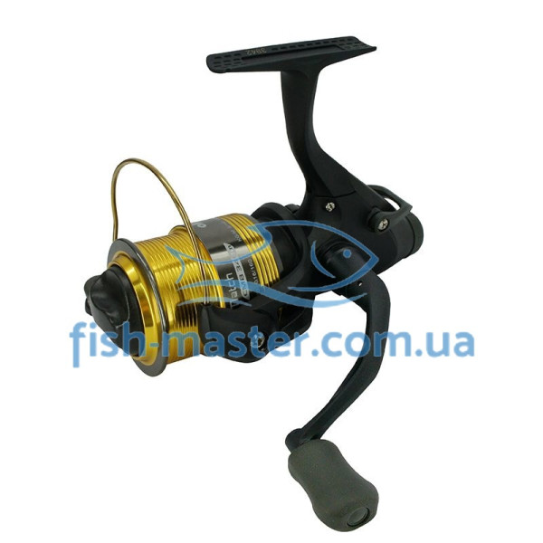 Катушка Okuma Carbonite Match Baitfeeder CMB-340