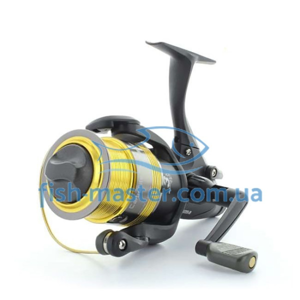 Катушка Okuma Carbonite Match Baitfeeder CMB-340