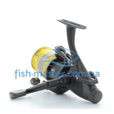 Катушка Okuma Carbonite Match Baitfeeder CMB-340 