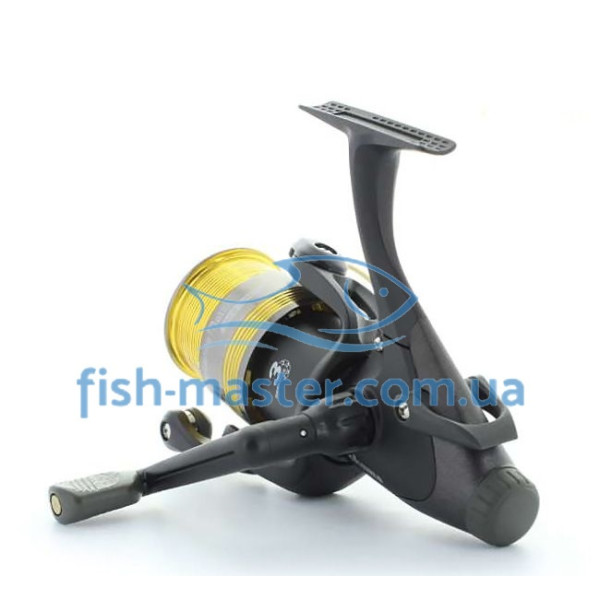 Катушка Okuma Carbonite Match Baitfeeder CMB-340