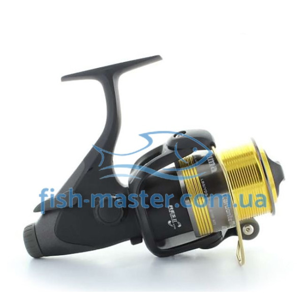 Катушка Okuma Carbonite Match Baitfeeder CMB-340