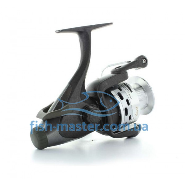 Котушка Okuma Epix V2 Baitfeeder EPX-65 4 1bb