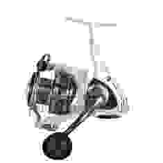 Okuma Inspira ISX-40W Coil