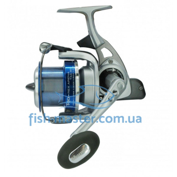 Катушка Okuma Trio Rex Arena-TXA-60 FD