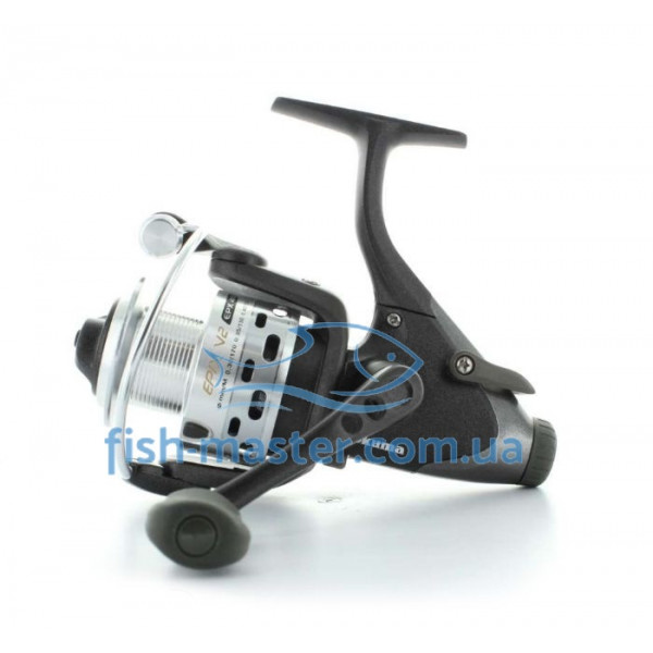 Катушка Okuma Epix V2 Baitfeeder EPX-40