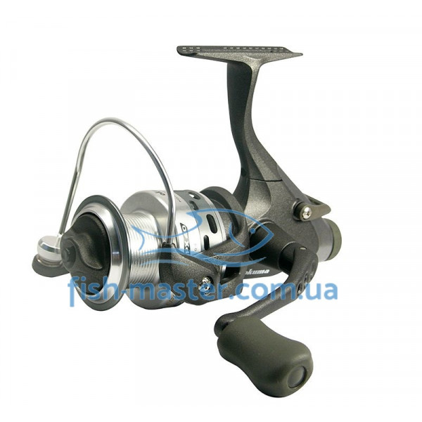 Катушка Okuma Epix V2 Baitfeeder EPX-40