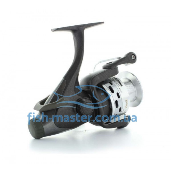 Котушка Okuma Epix V2 Baitfeeder EPX-40 3+1BB