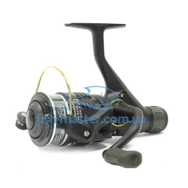 Катушка Okuma Carbonite I m 35RD CBR