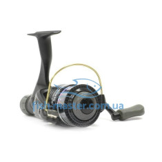 Катушка Okuma Carbonite I m 35RD CBR