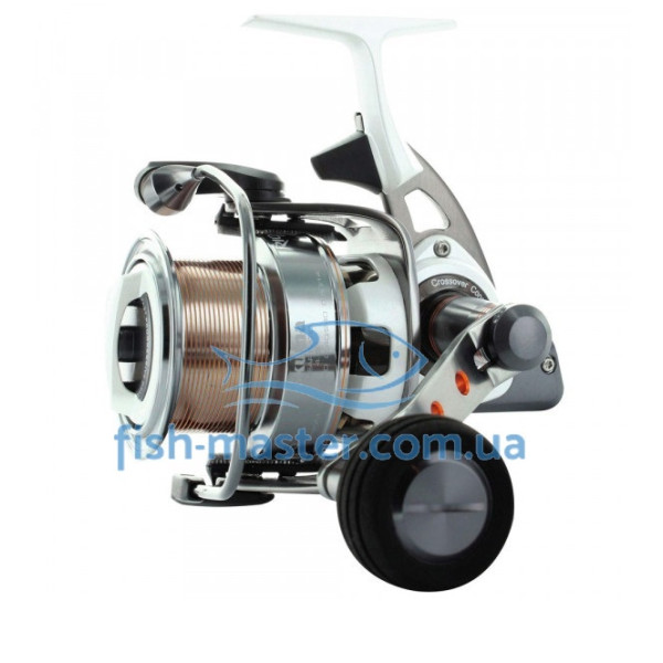 Катушка Okuma Trio Rex Salt TXS-60 FD