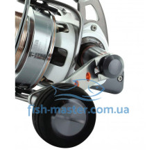 Катушка Okuma Trio Rex Salt TXS-60 FD