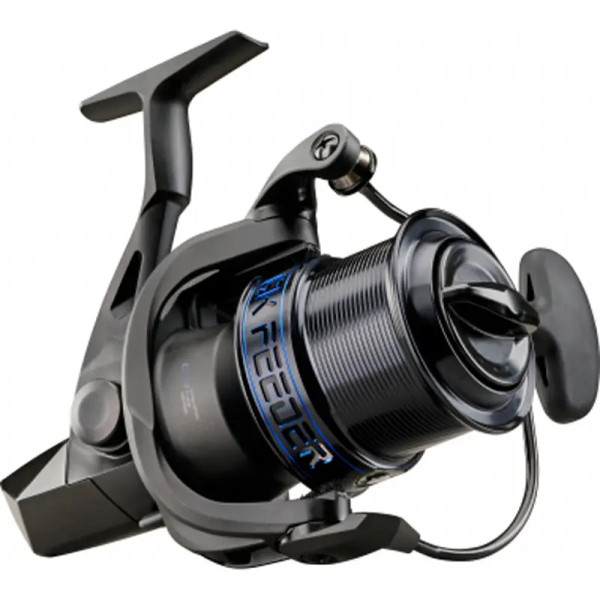 Катушка Okuma 6K Feeder 6000 3+1 BB 5.3:1