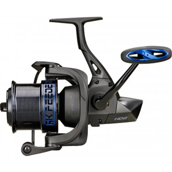Катушка Okuma 6K Feeder 6000 3+1 BB 5.3:1