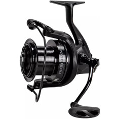 Катушка Okuma Obsidian OSD 12000 35AY 9HPB+1RB 4.3:1 with Spare Spool