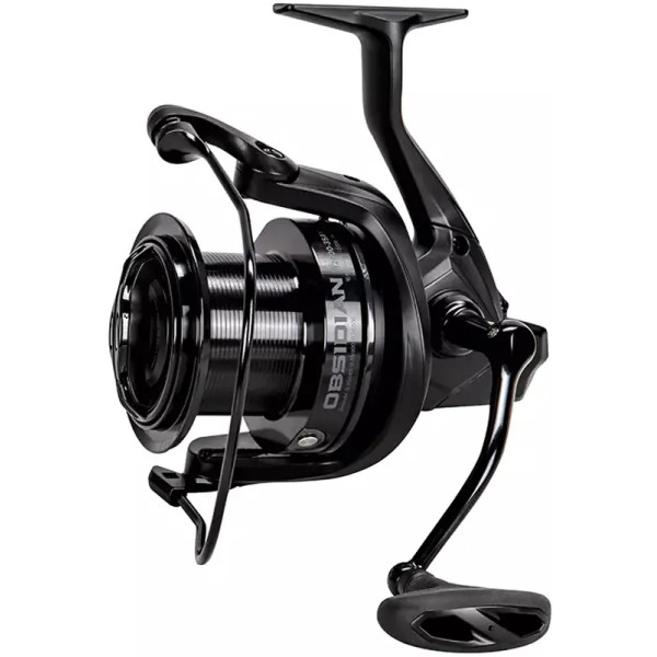 Катушка Okuma Obsidian OSD 12000 35AY 9HPB+1RB 4.3:1 with Spare Spool