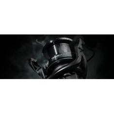 Катушка Okuma Obsidian OSD 12000 35AY 9HPB+1RB 4.3:1 with Spare Spool