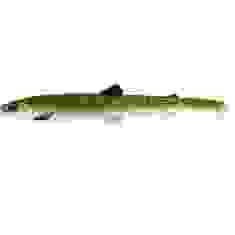 Silicone Westin BullTeez Shadtail 24cm 107g Natural Pike