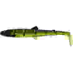 Silicone Westin BullTeez Shadtail 24cm 107g Cola Perch