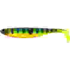 Silicone Westin ShadTeez Slim Box 18cm 33g Tiger Perch 1pc