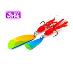 Блешня Prof Montazh Грушка-Куля UKRAINE 10г Блешня Prof Montazh Грушка-Куля UKRAINE 10г