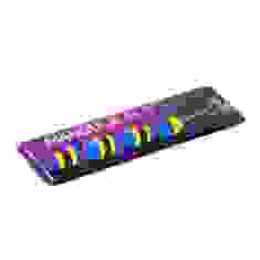 Mandula 4S 5" 125mm (#901)